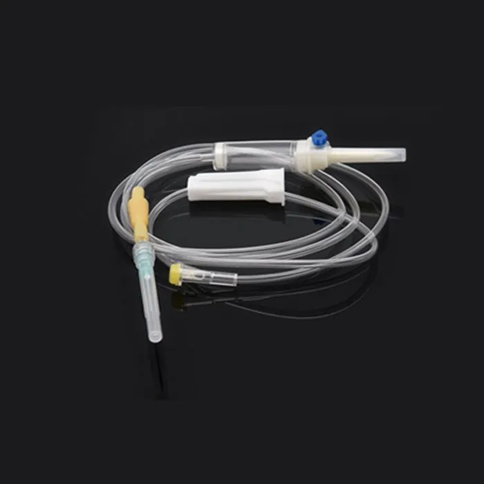 Set Trwyth Dropper tafladwy