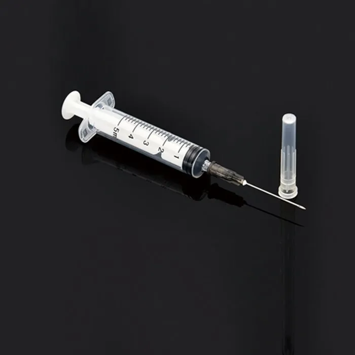 Chwistrell Sterileiddio Meddygol