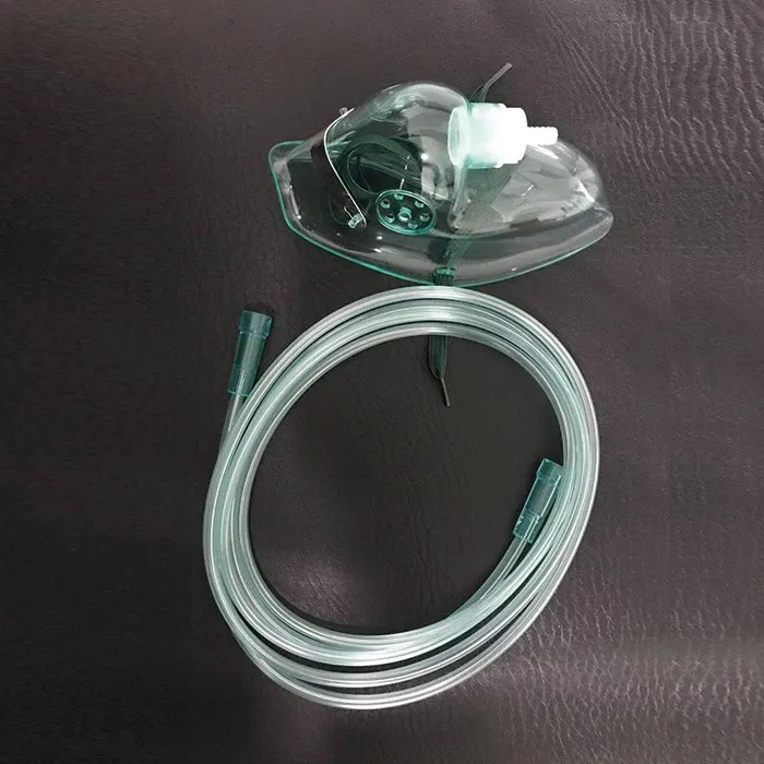 Set Trwyth Tiwb Meddygol